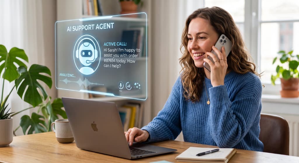 Digital Transformation