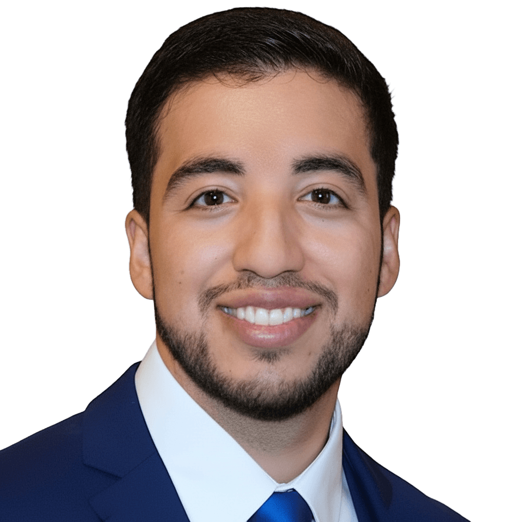 Sebastian Salazar